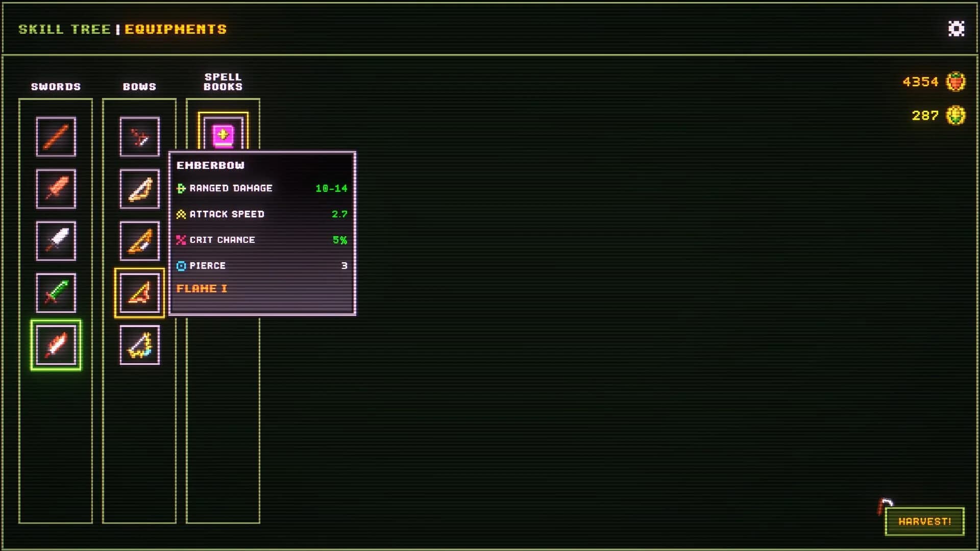 Agrivore screenshot 4