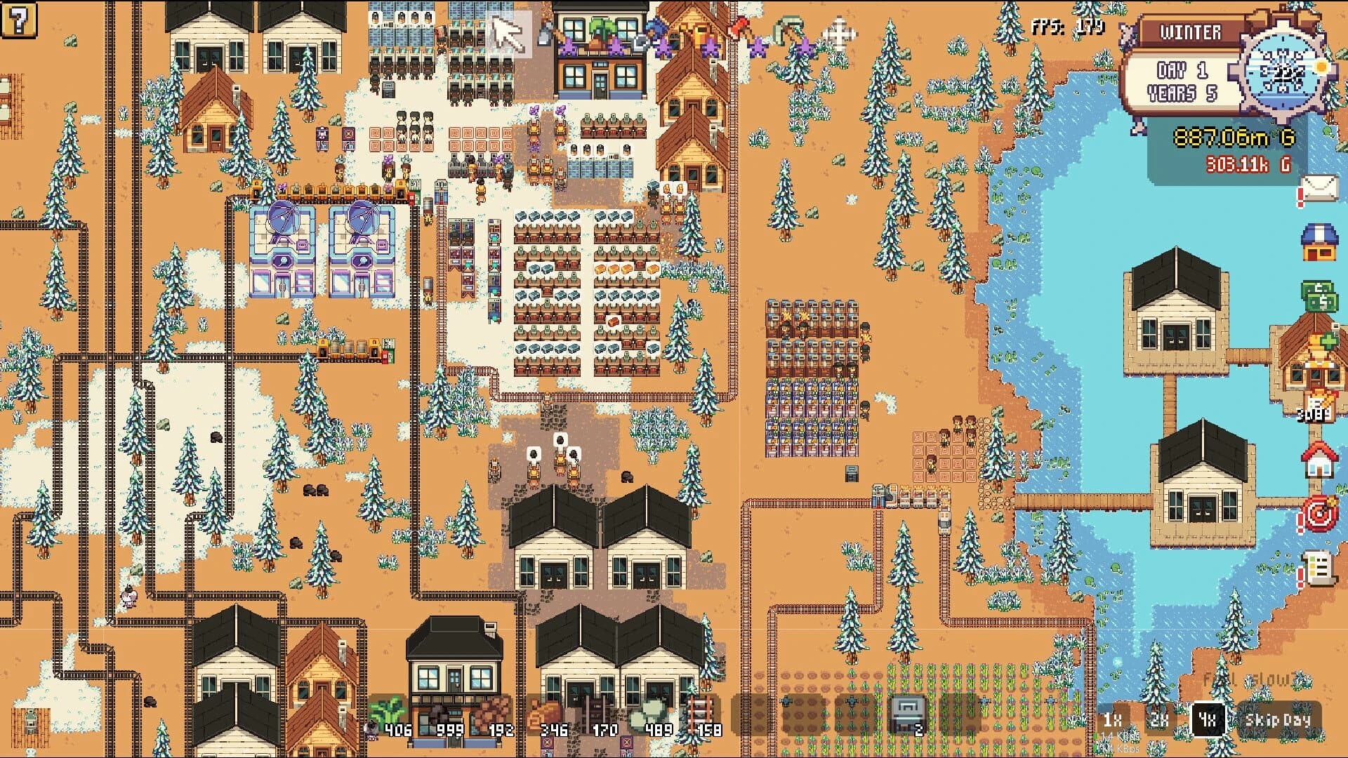 Agromatic screenshot 2