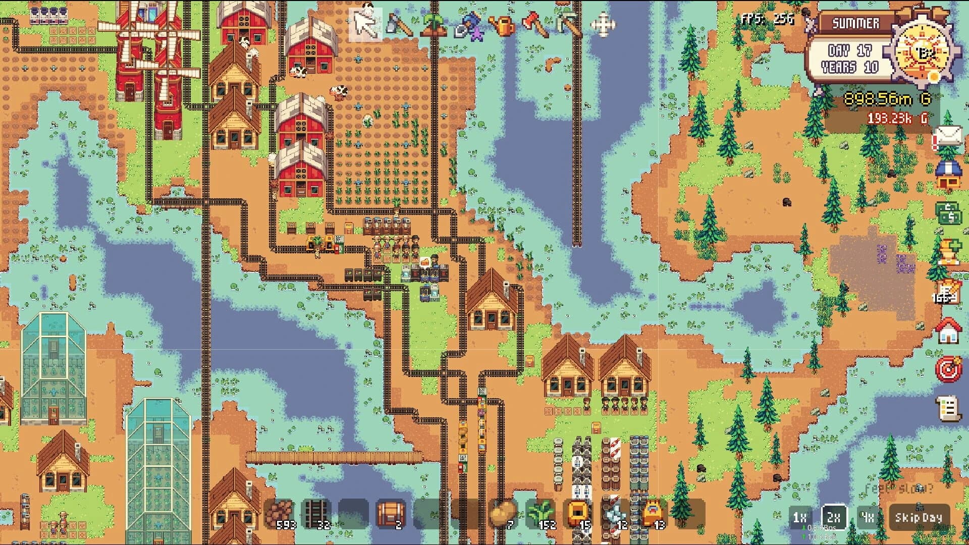 Agromatic screenshot 3
