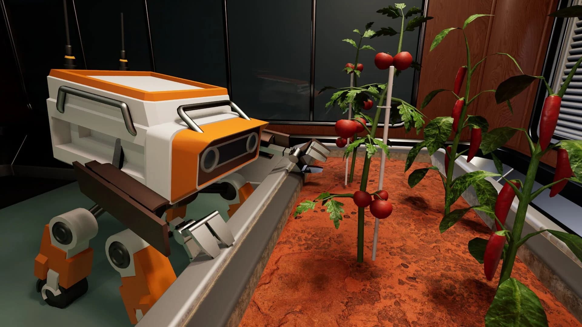 Agronom screenshot 3