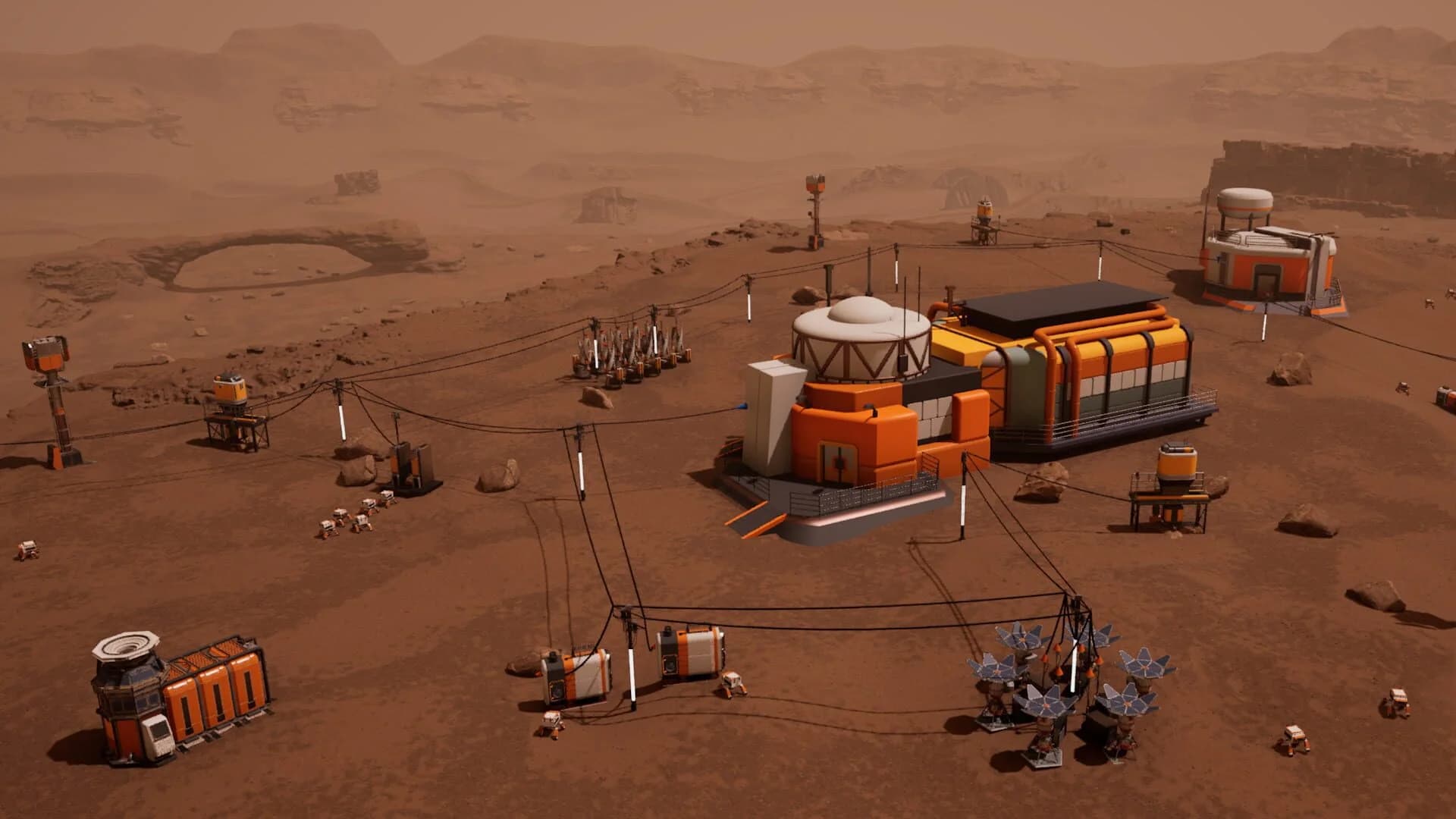 Agronom screenshot 2