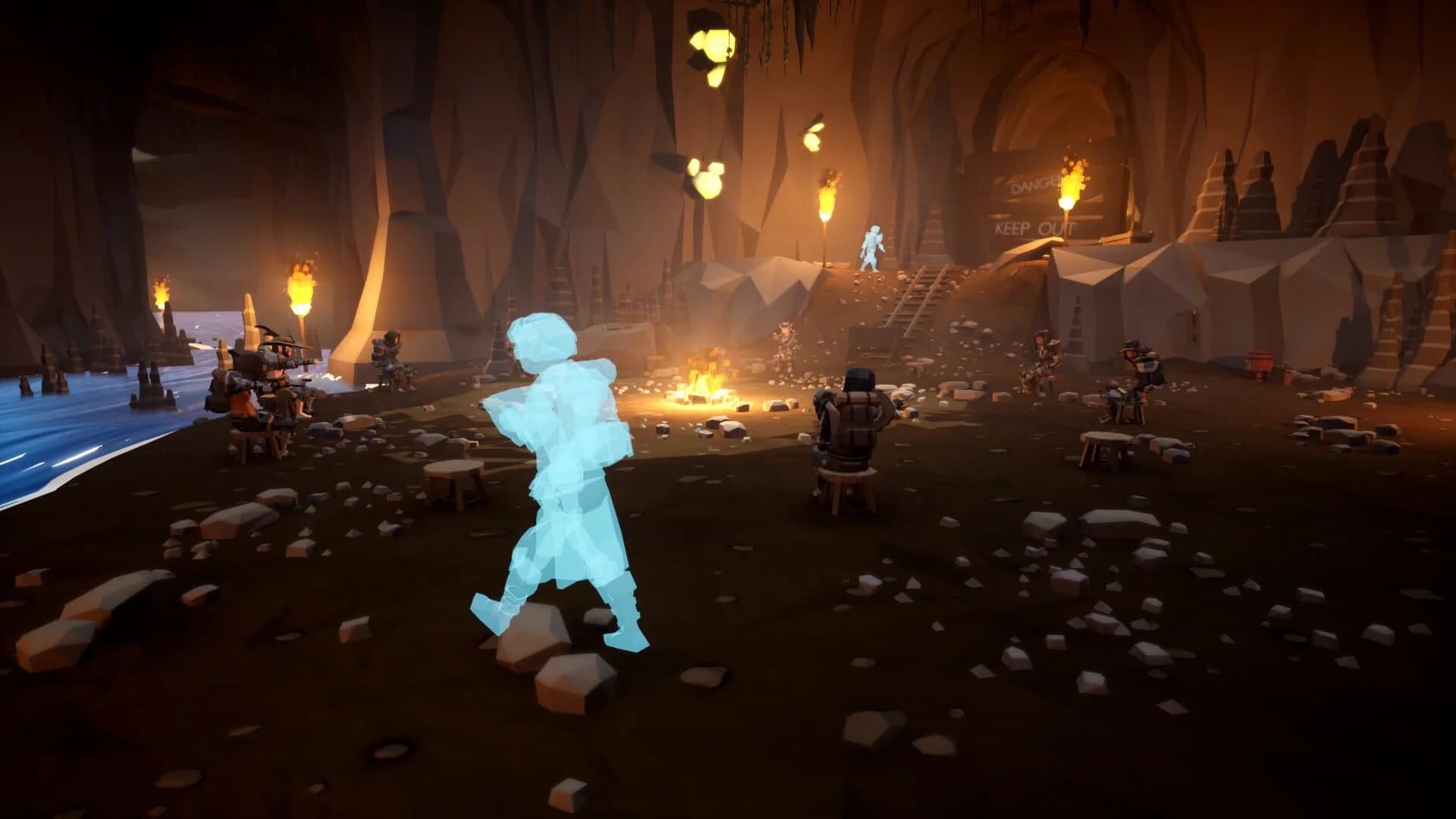 Agrou screenshot 3