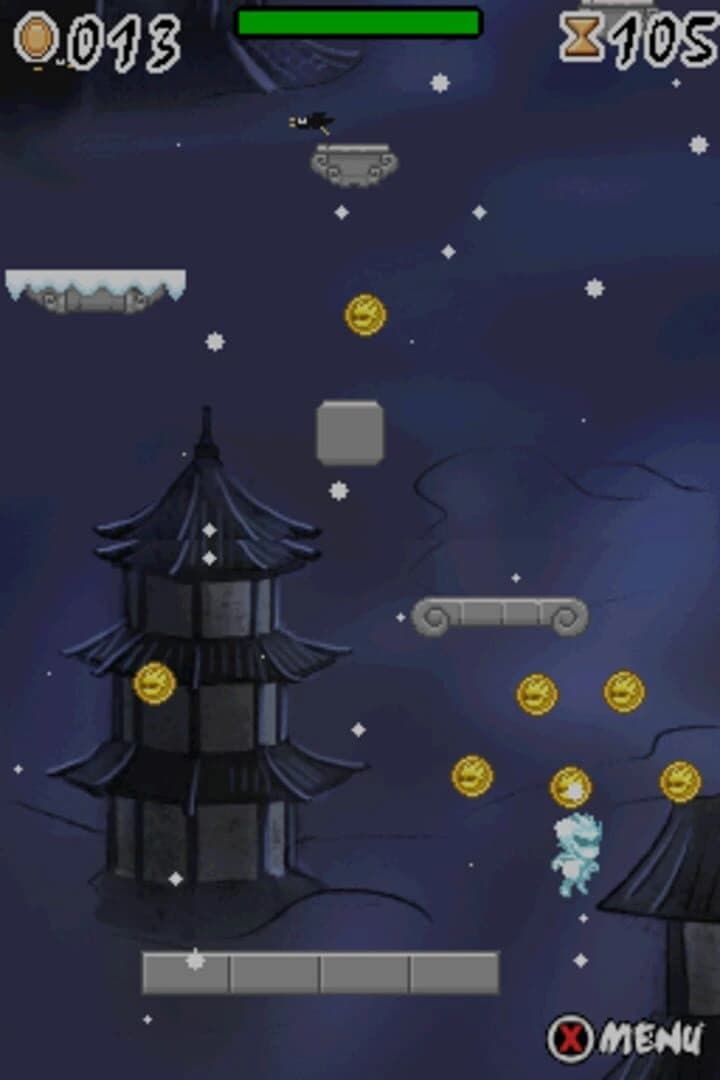 Ah! Heaven screenshot 2