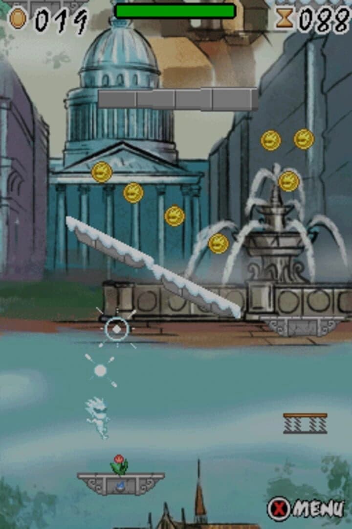 Ah! Heaven screenshot 5