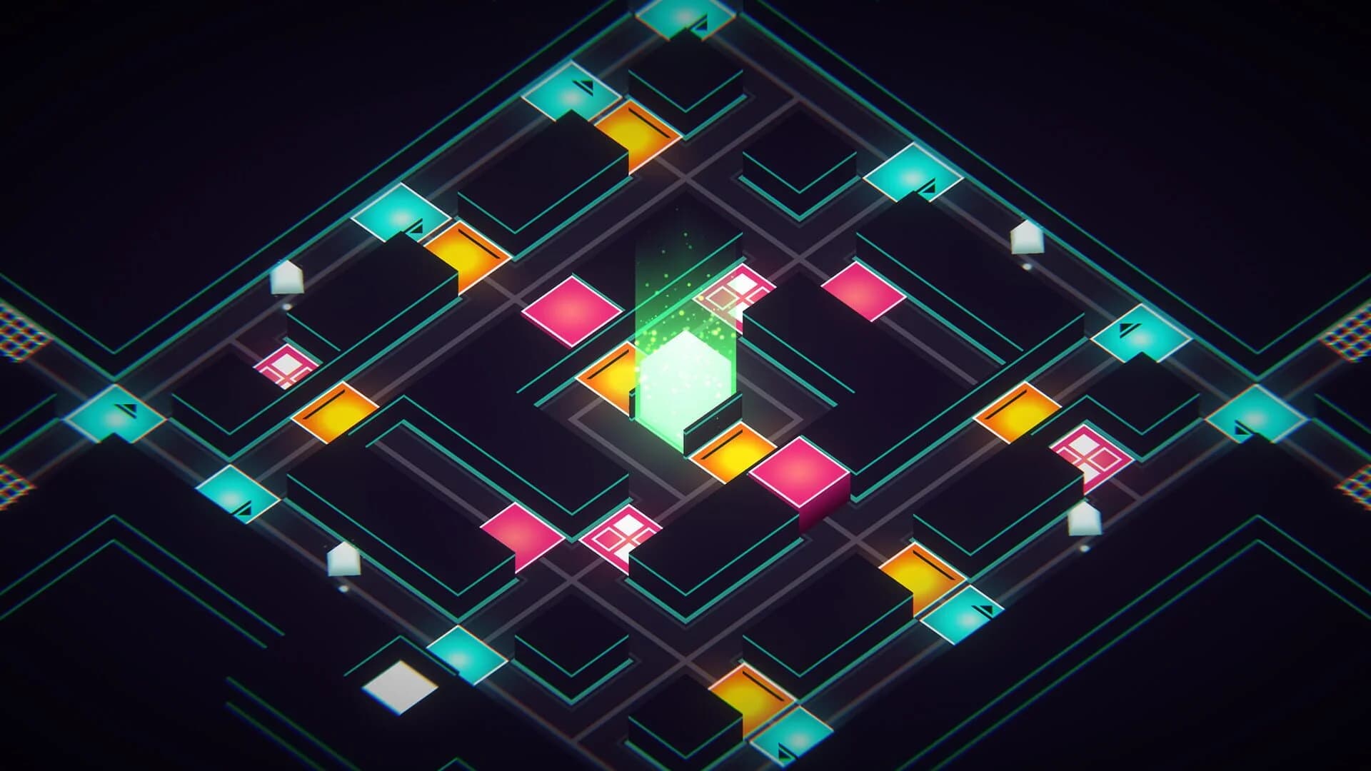 Ahead screenshot 1