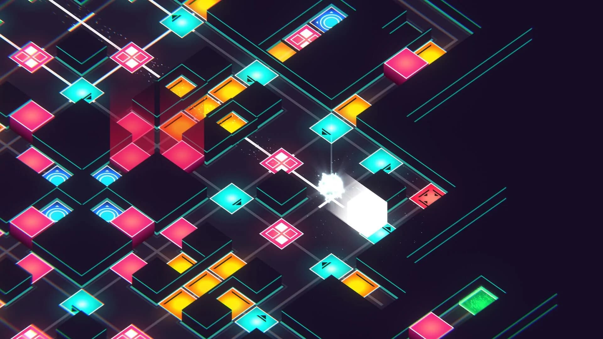 Ahead screenshot 3