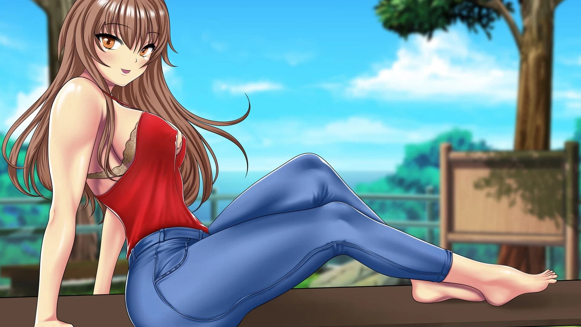 Ahegal Seasons screenshot 3