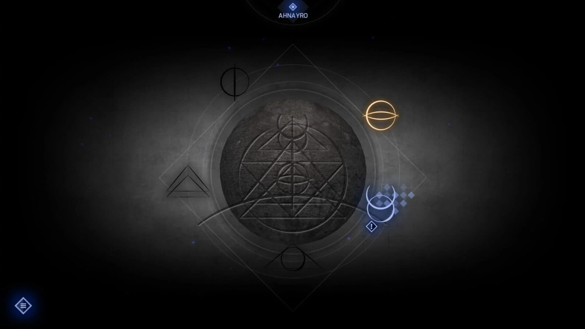 Ahnayro: The Dream World screenshot 4