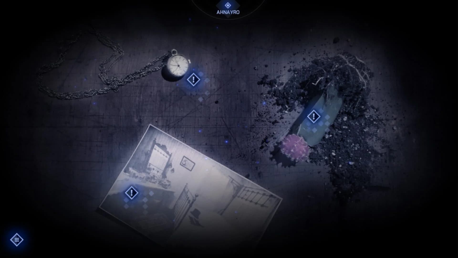 Ahnayro: The Dream World screenshot 2