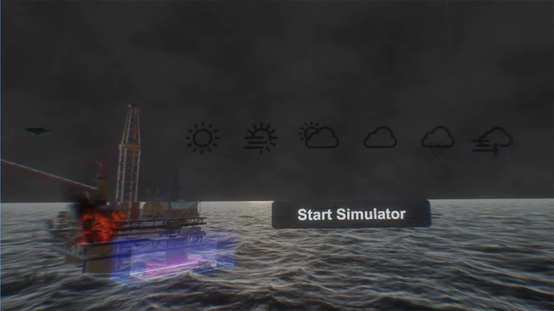 AHTS Ship Simulator screenshot 3