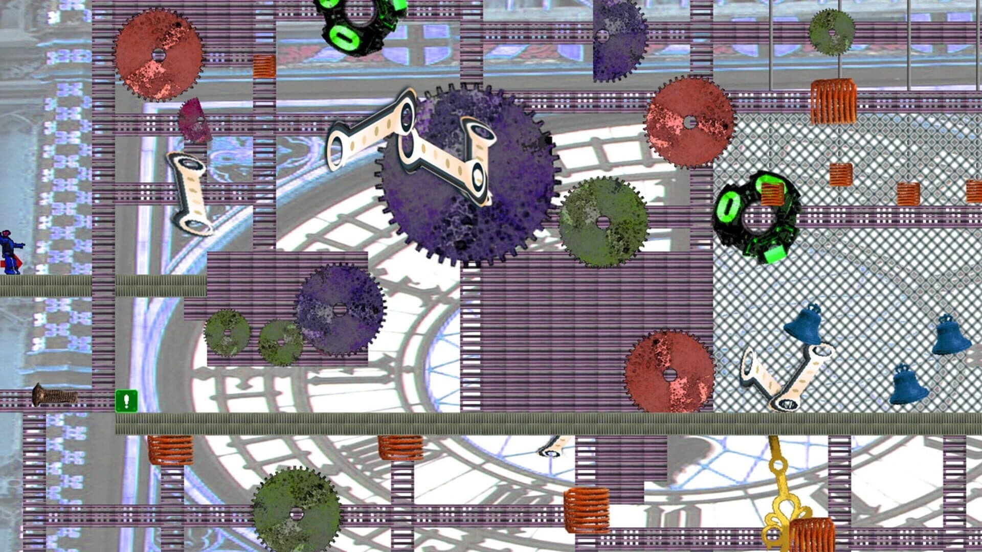 AI Anomaly screenshot 4
