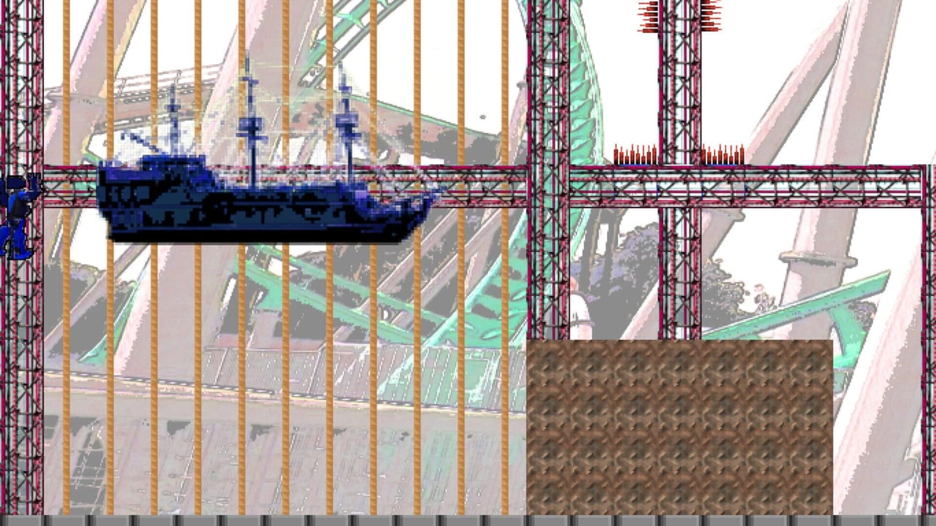 AI Anomaly screenshot 3