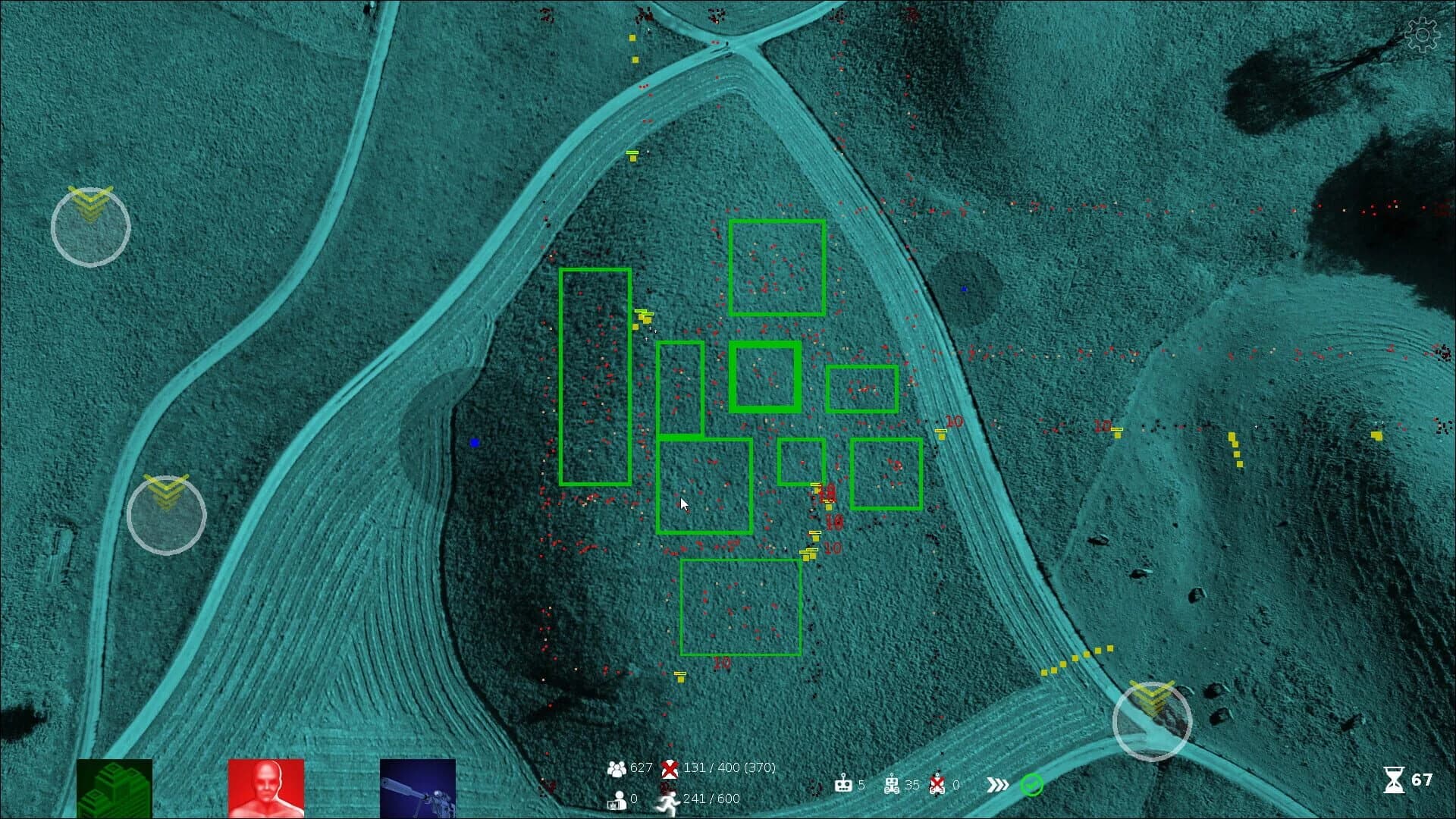 AI Kills All Humans screenshot 5