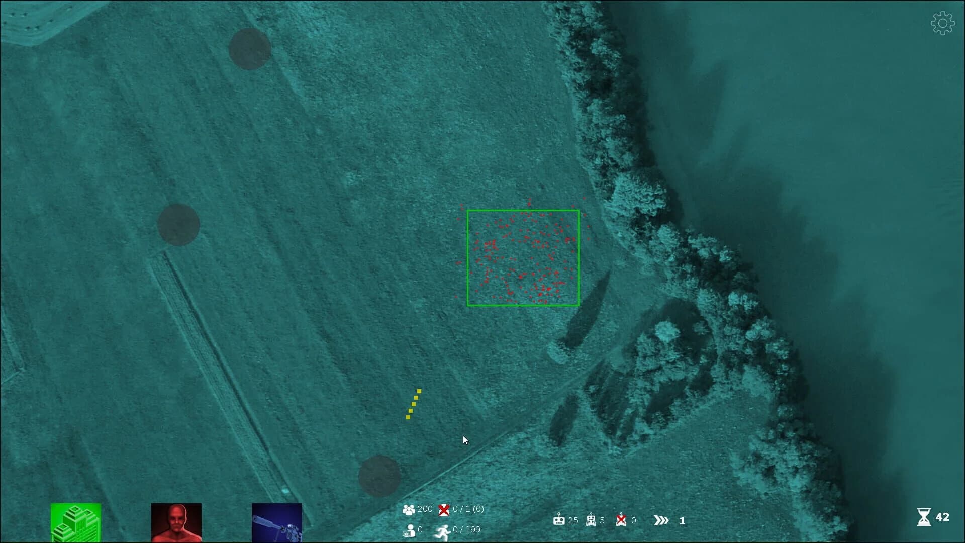 AI Kills All Humans screenshot 1