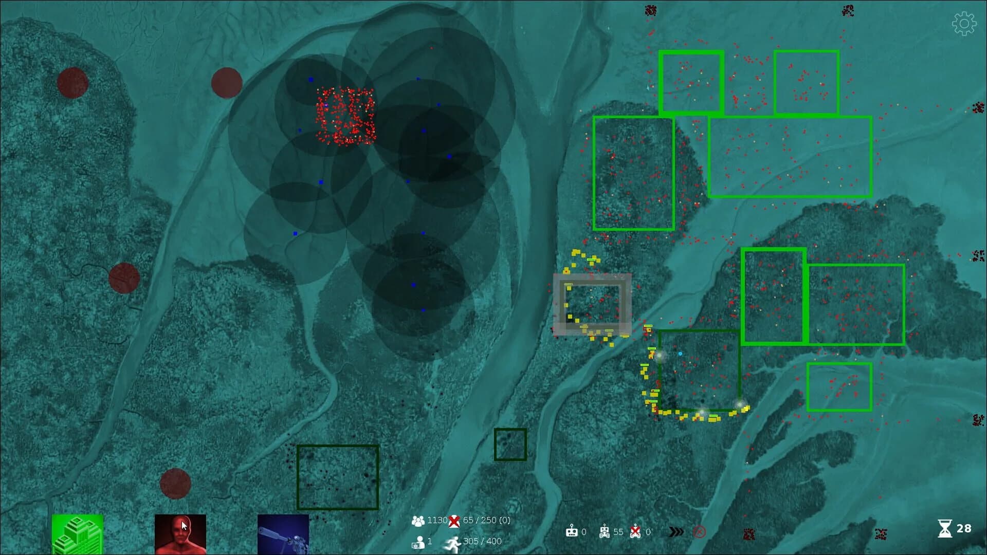 AI Kills All Humans screenshot 2