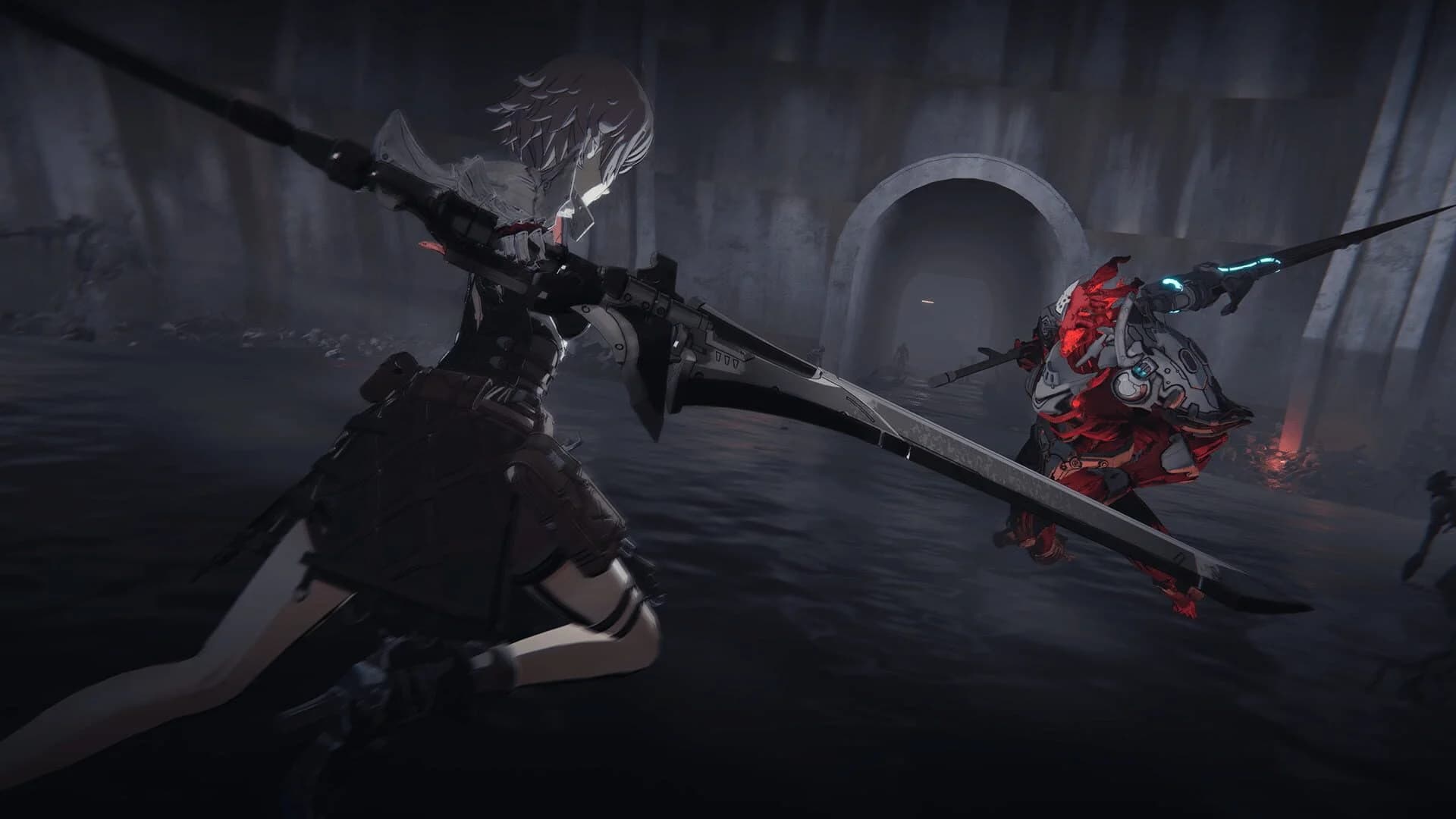 AI Limit screenshot 1