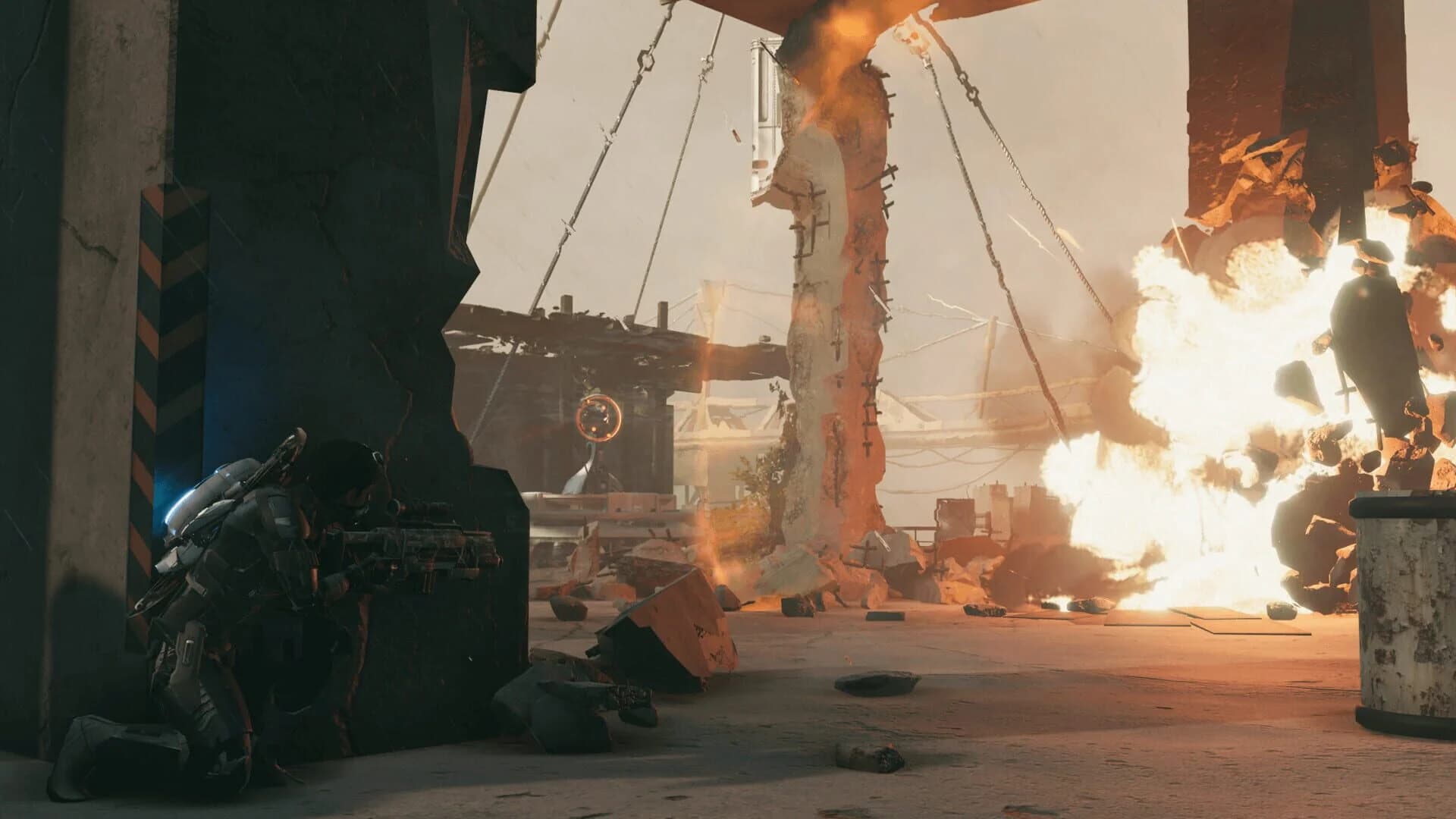 AI Olympius screenshot 3