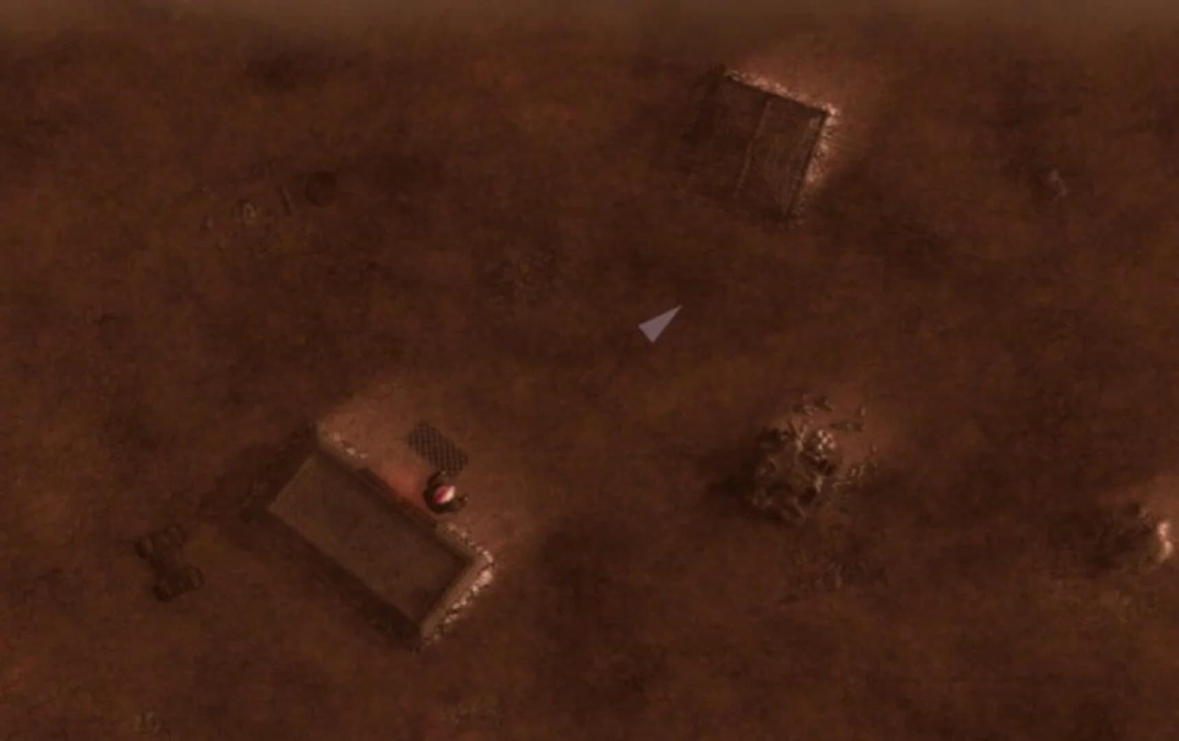 AI: Rampage screenshot 2