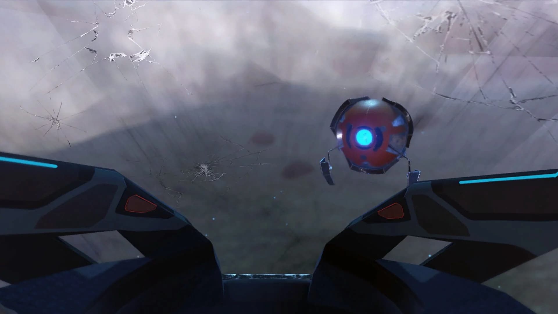 AI Rebellion screenshot 3