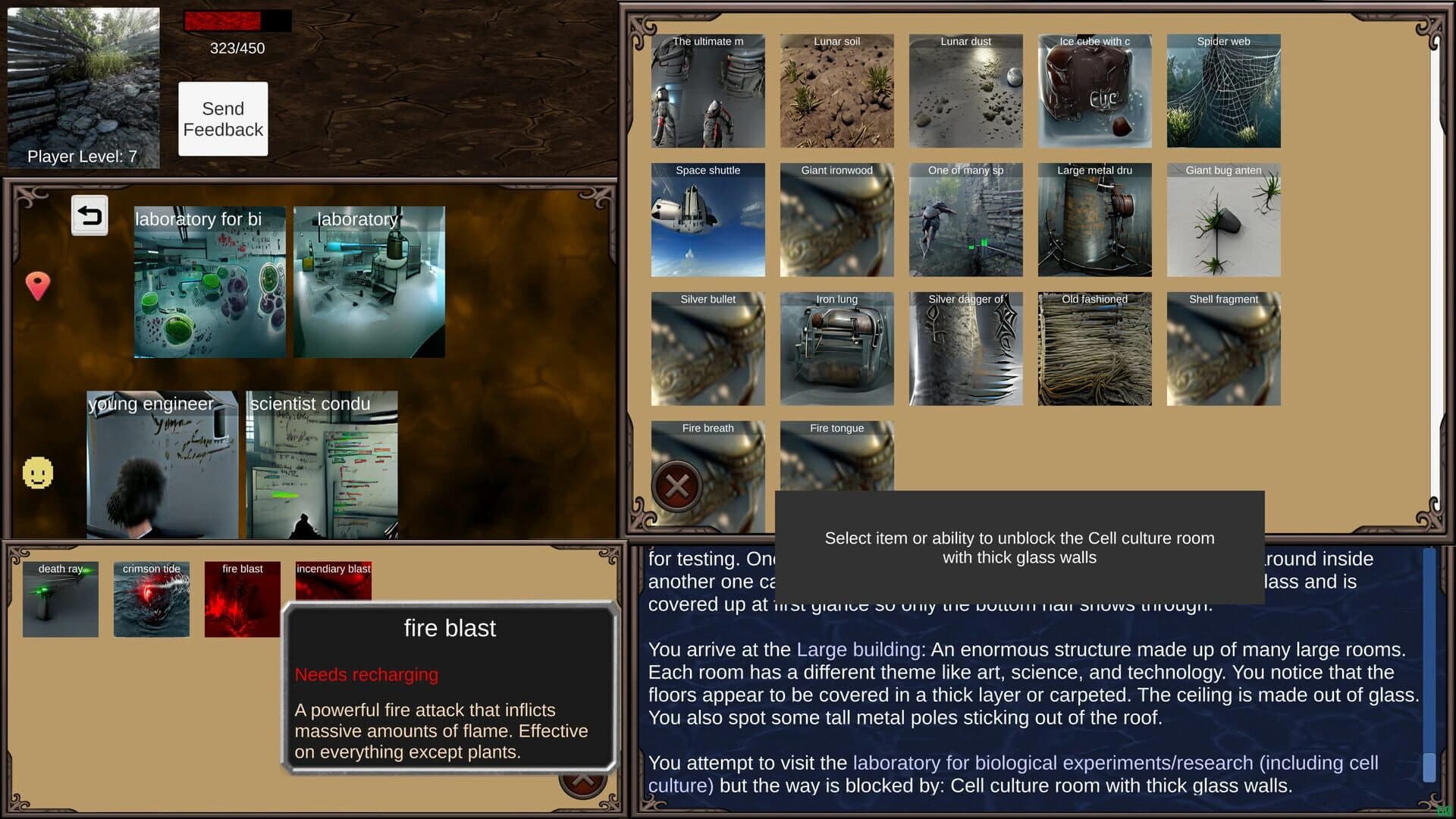 AI Roguelite screenshot 5