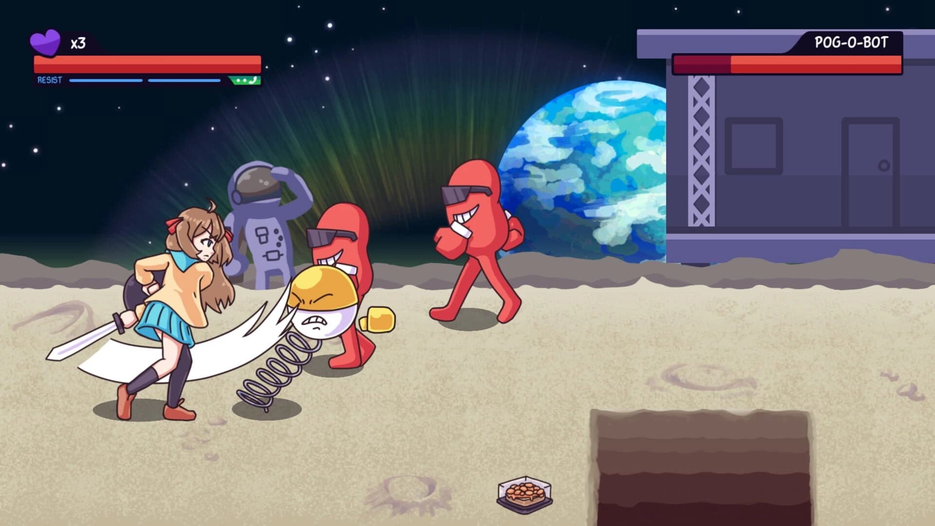 AI Senshi Neuro-sama screenshot 1