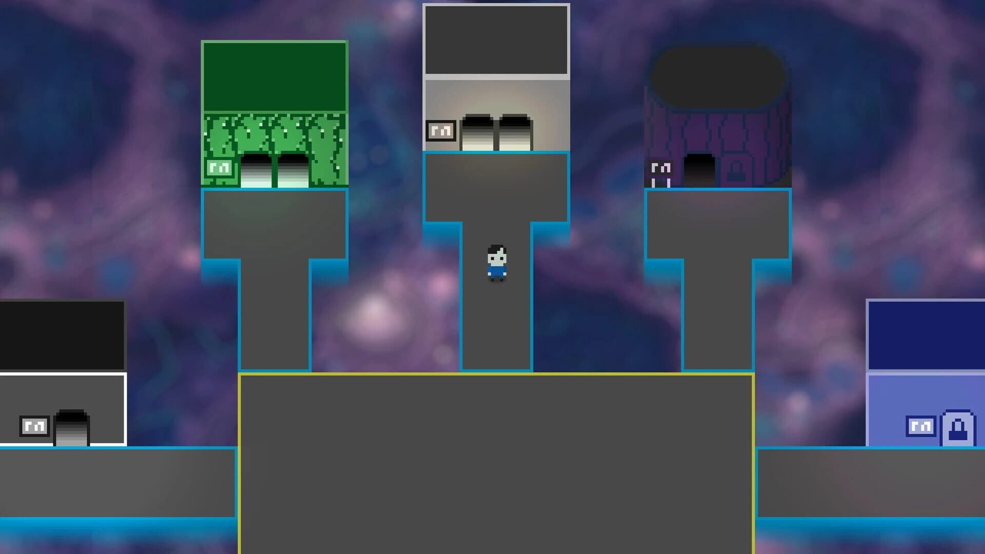AI Unbound screenshot 1
