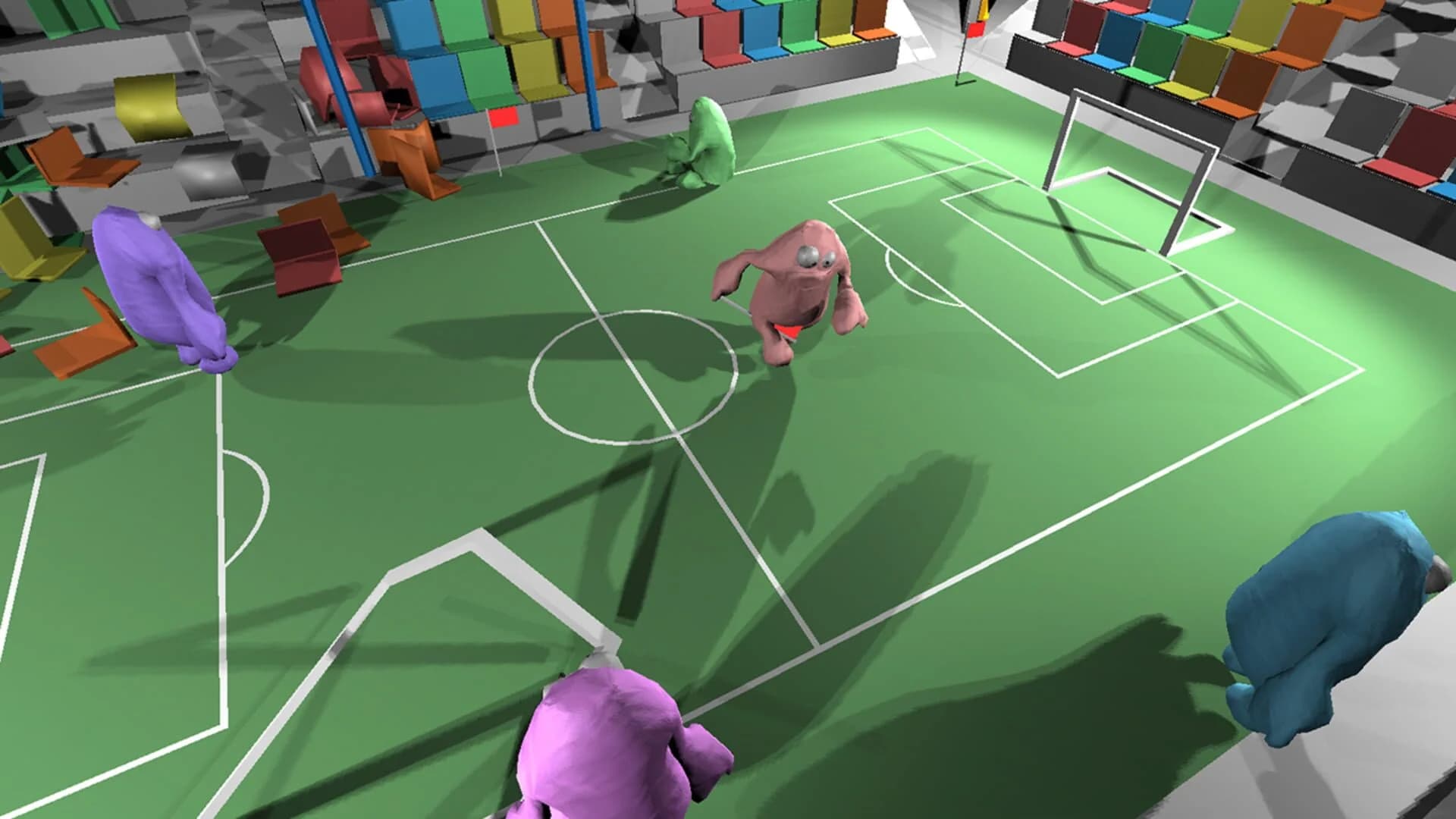 Aiball screenshot 3
