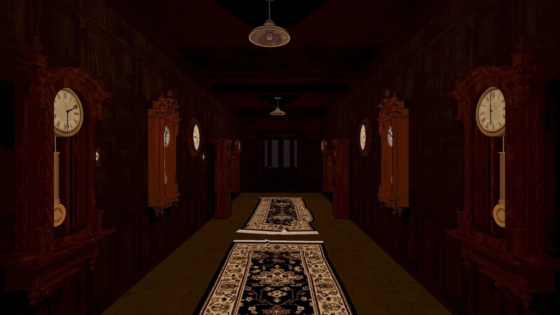 Aida: The Beginning of the Story screenshot 2
