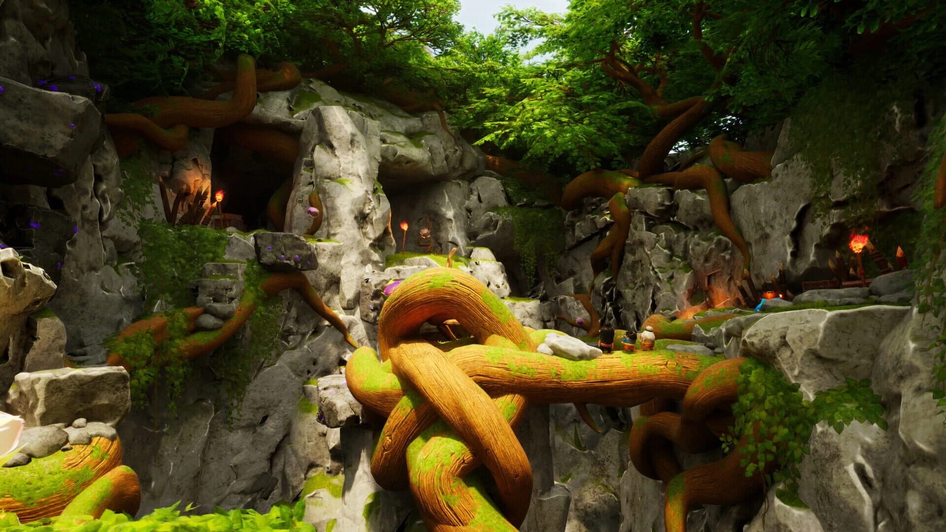 Aikyam screenshot 5