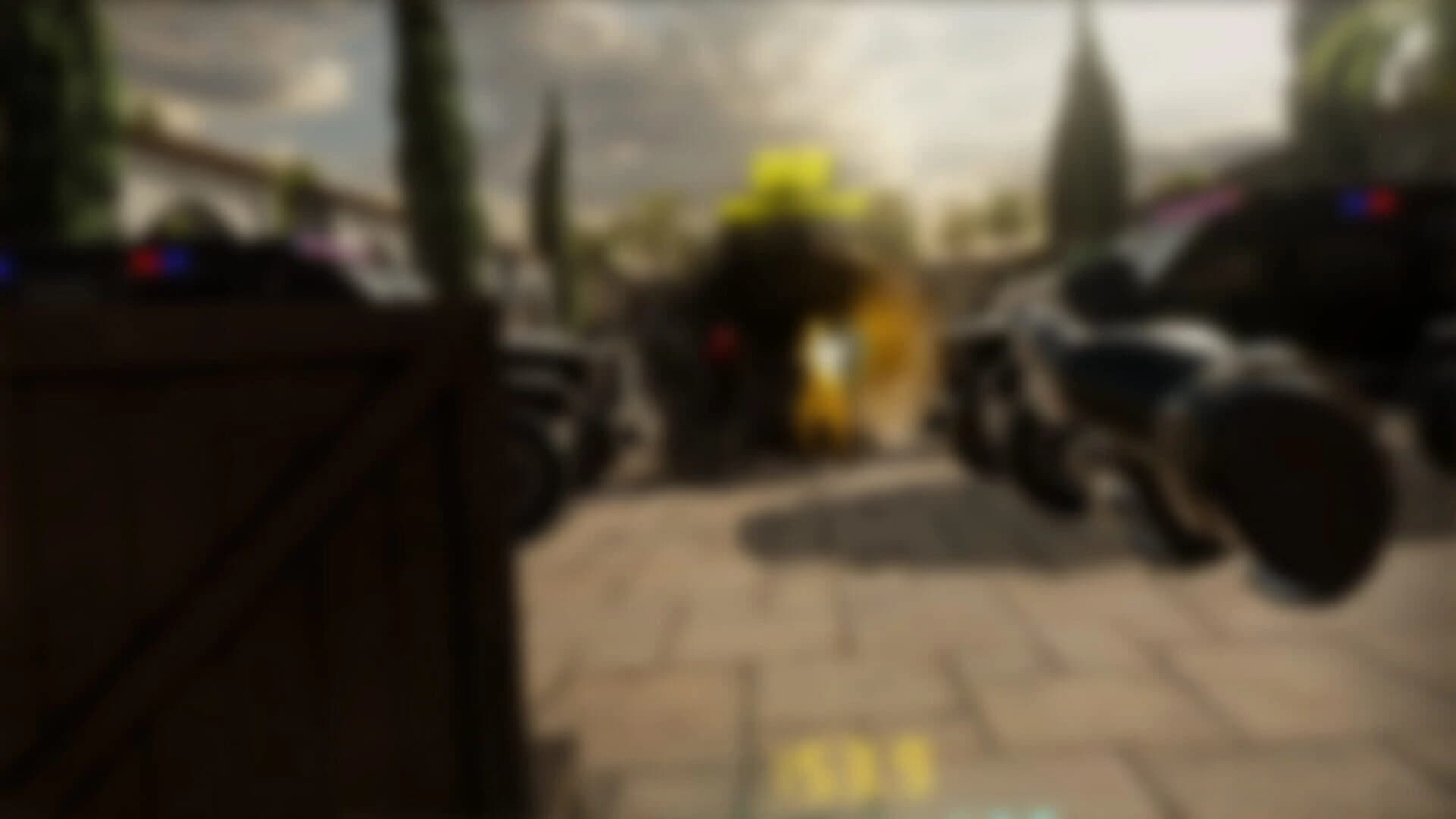 Aim Assault screenshot 1