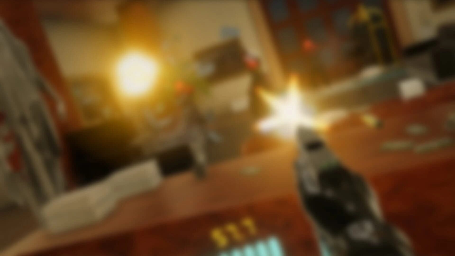 Aim Assault screenshot 2