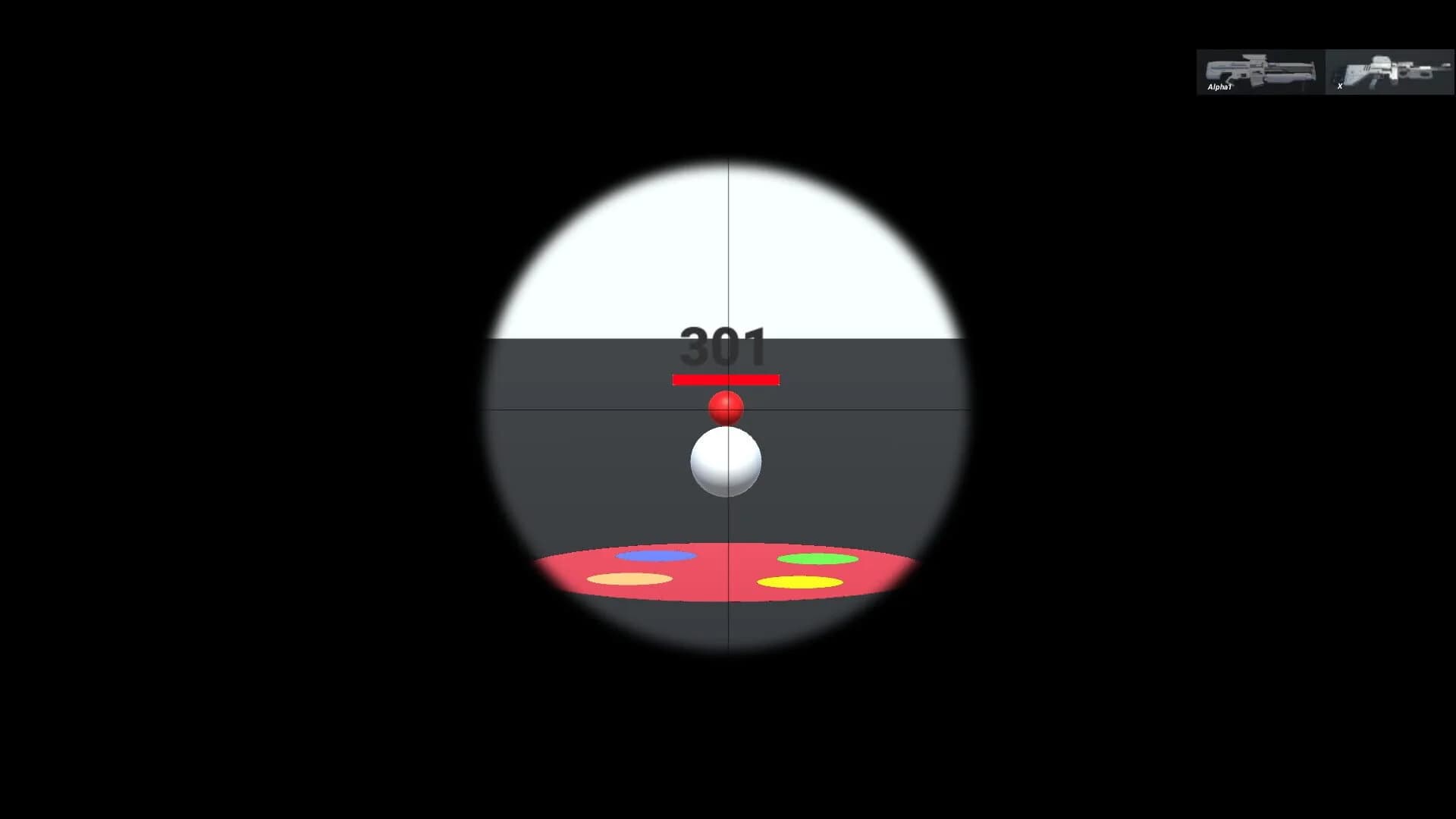 Aim Bot screenshot 1
