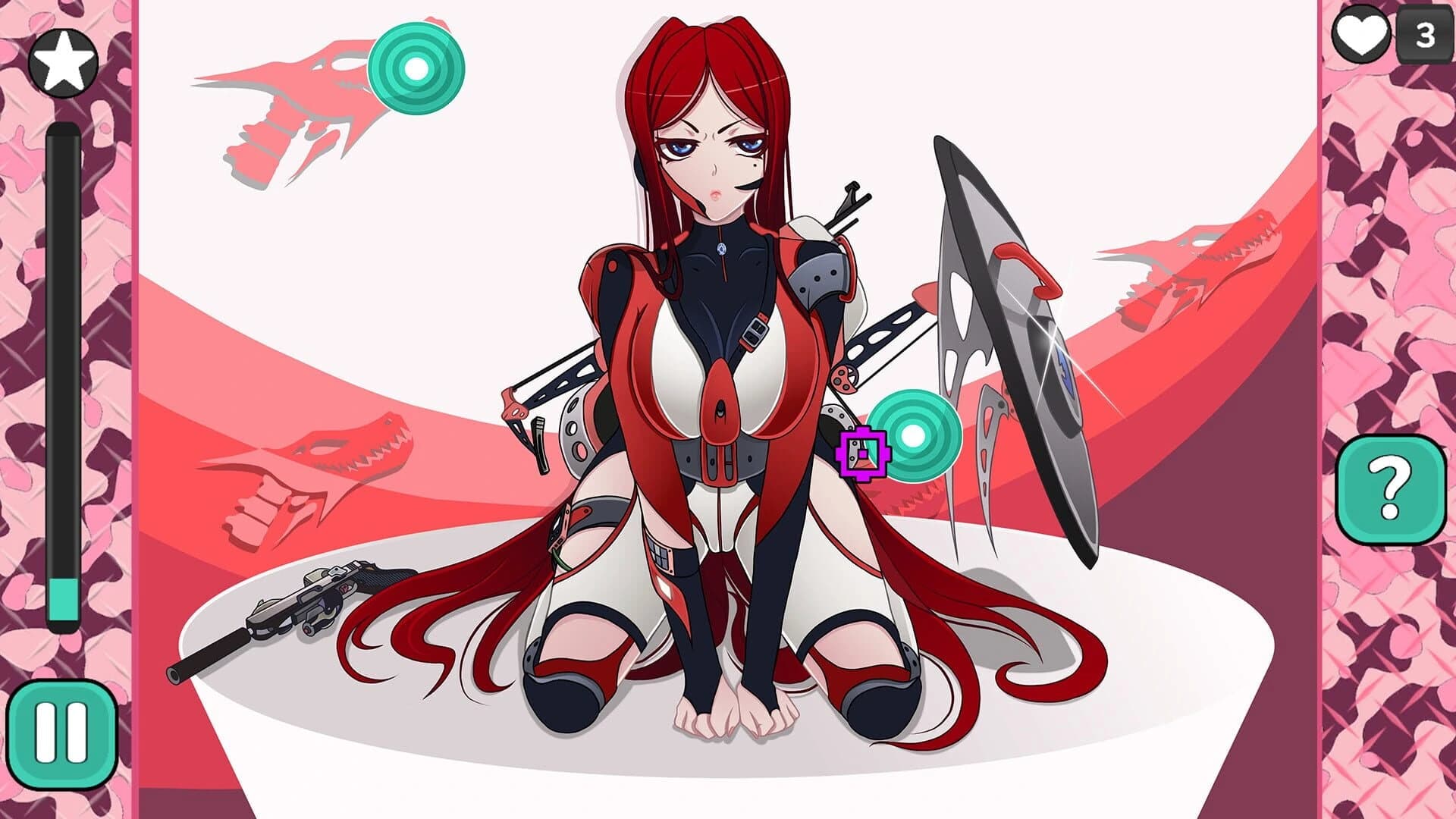 Aim Master H screenshot 1