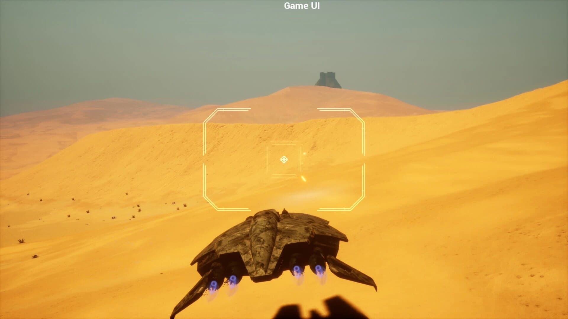 A.I.M. War Protocol screenshot 4
