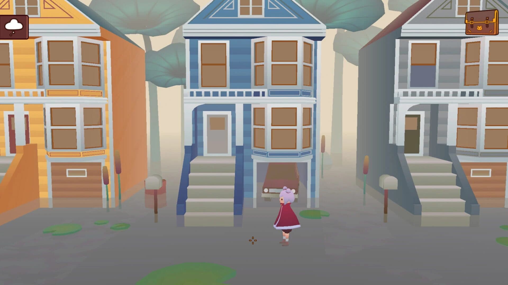Aimee's Cafe screenshot 5
