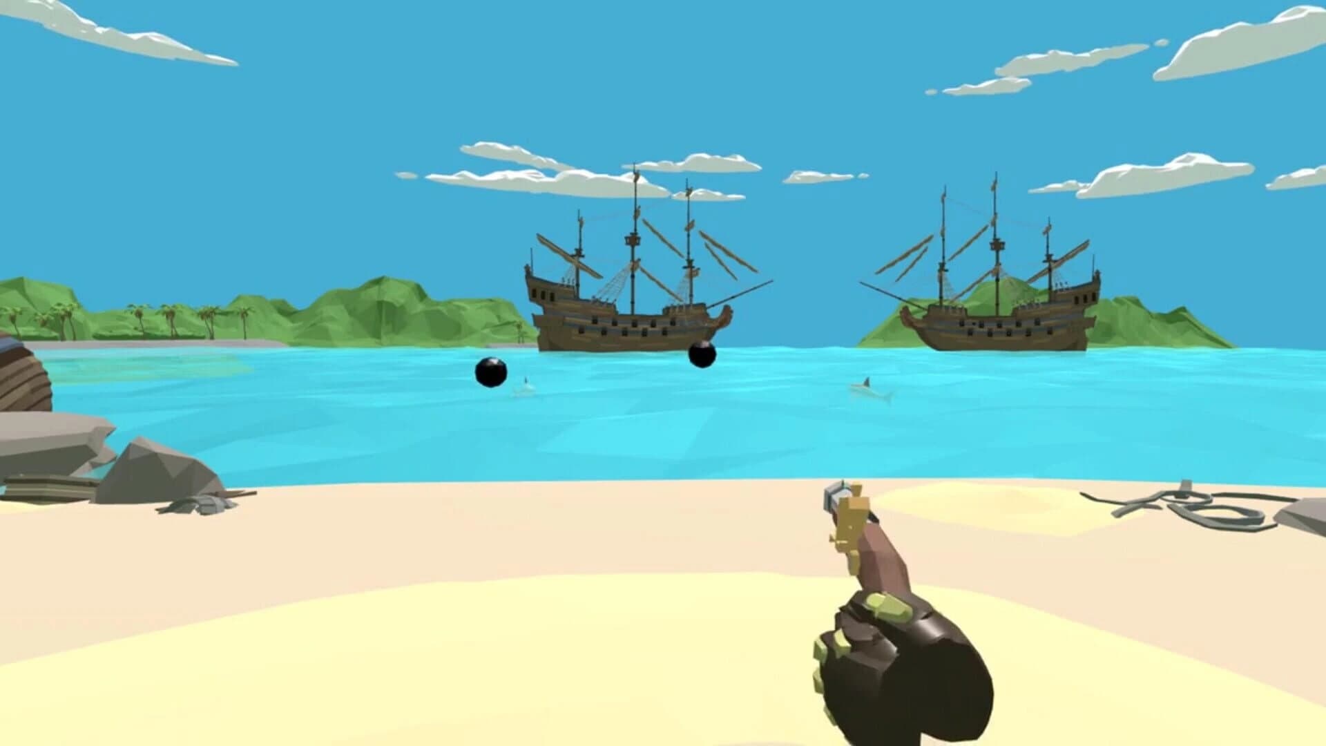 Aimtropolis screenshot 5