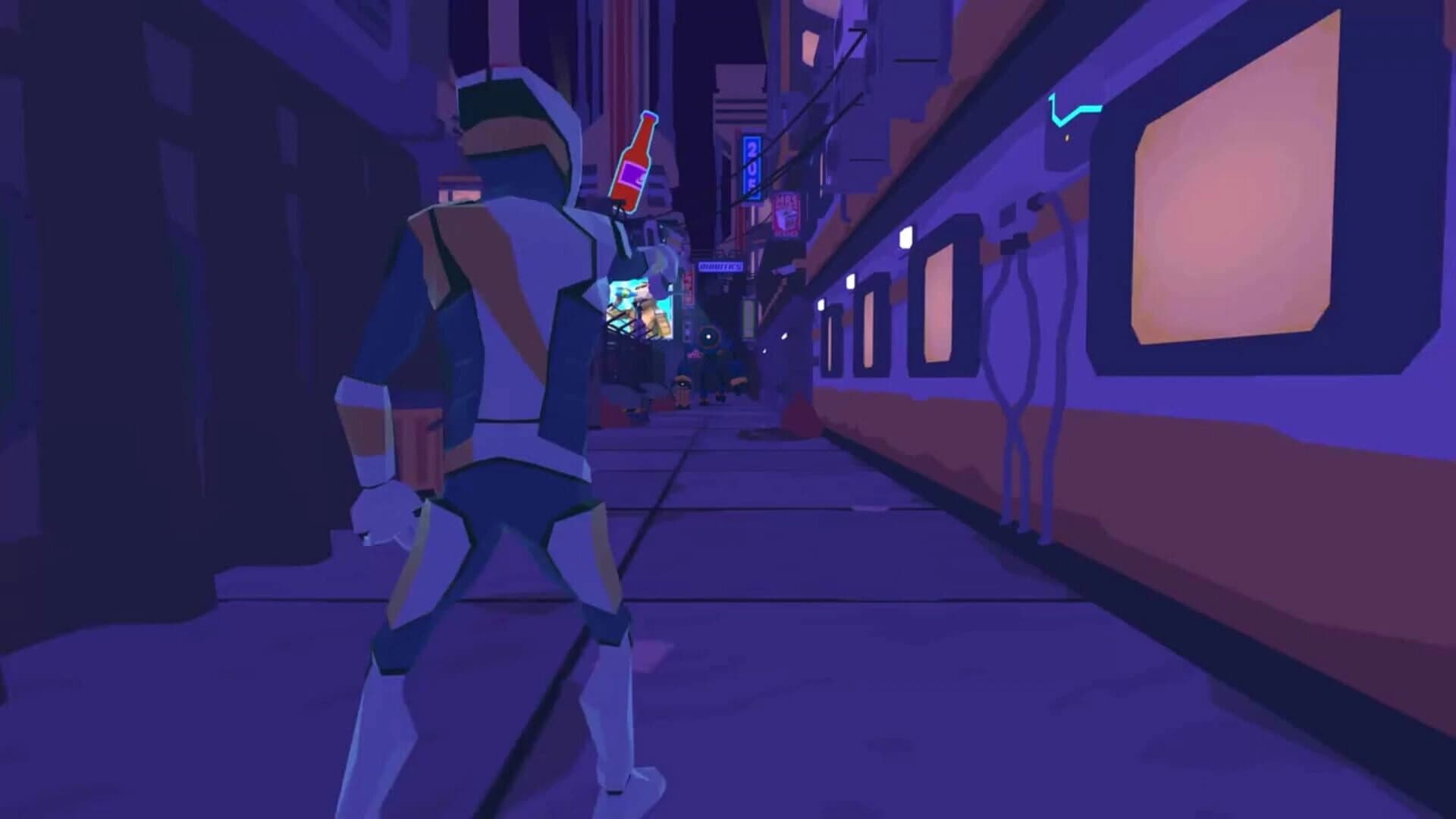 Aimtropolis screenshot 2