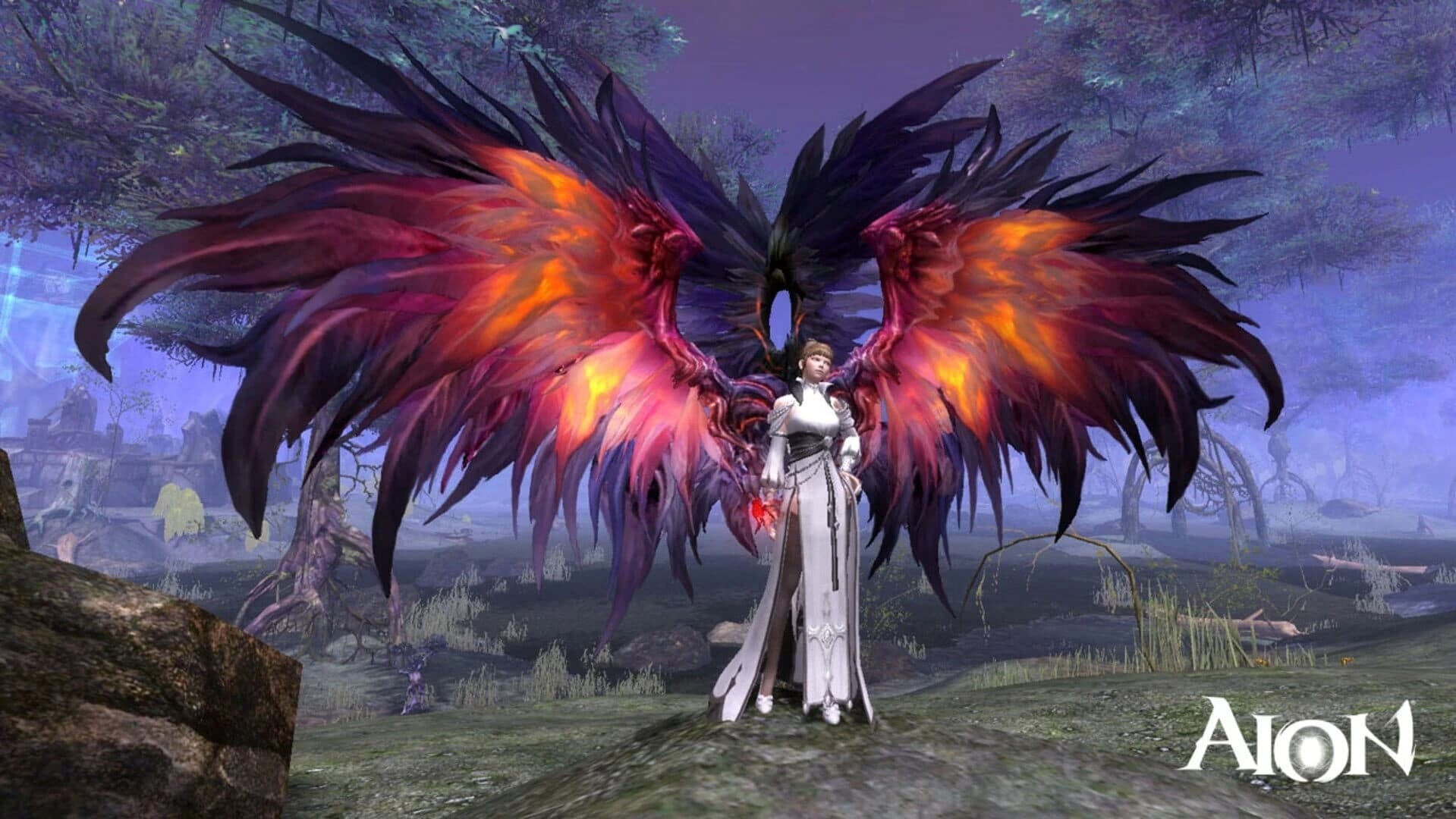 Aion: Ascension screenshot 5