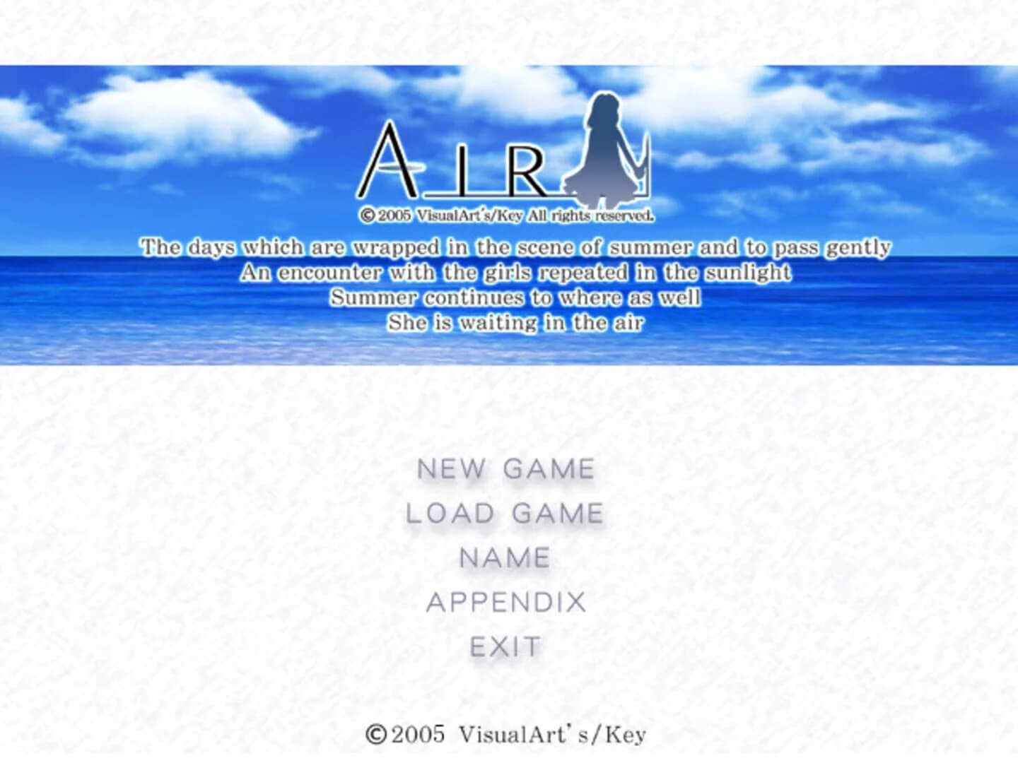Air screenshot 3