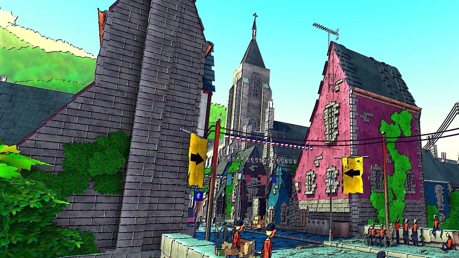 Air screenshot 2