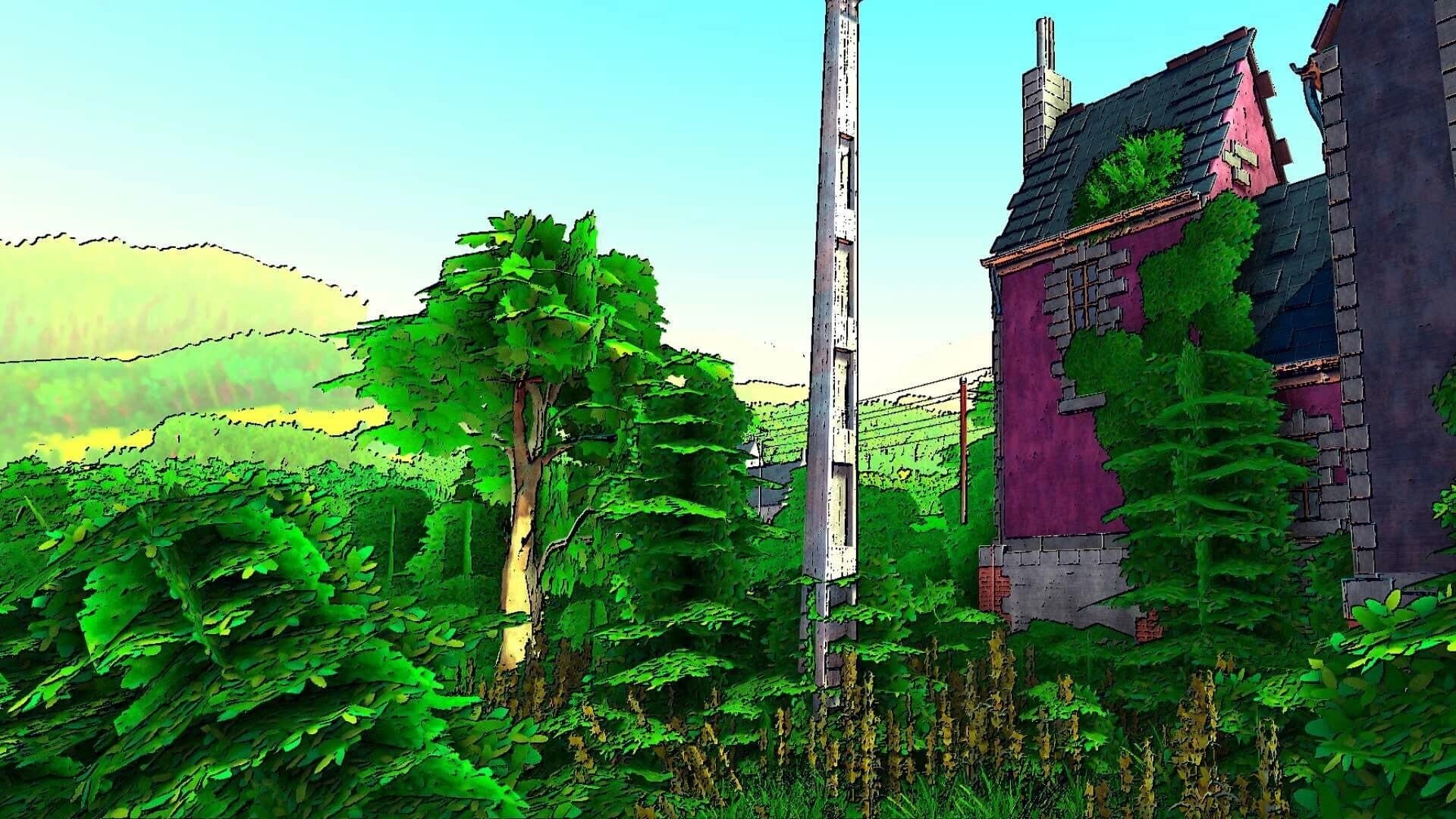 Air screenshot 4