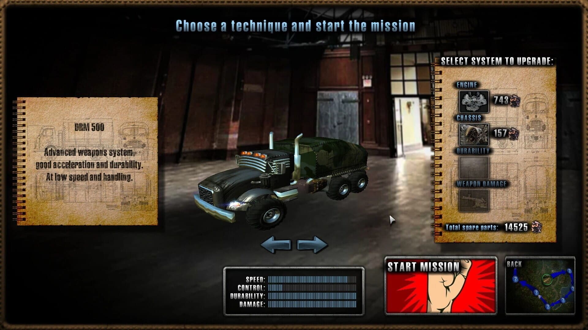 Air Attack VR screenshot 5