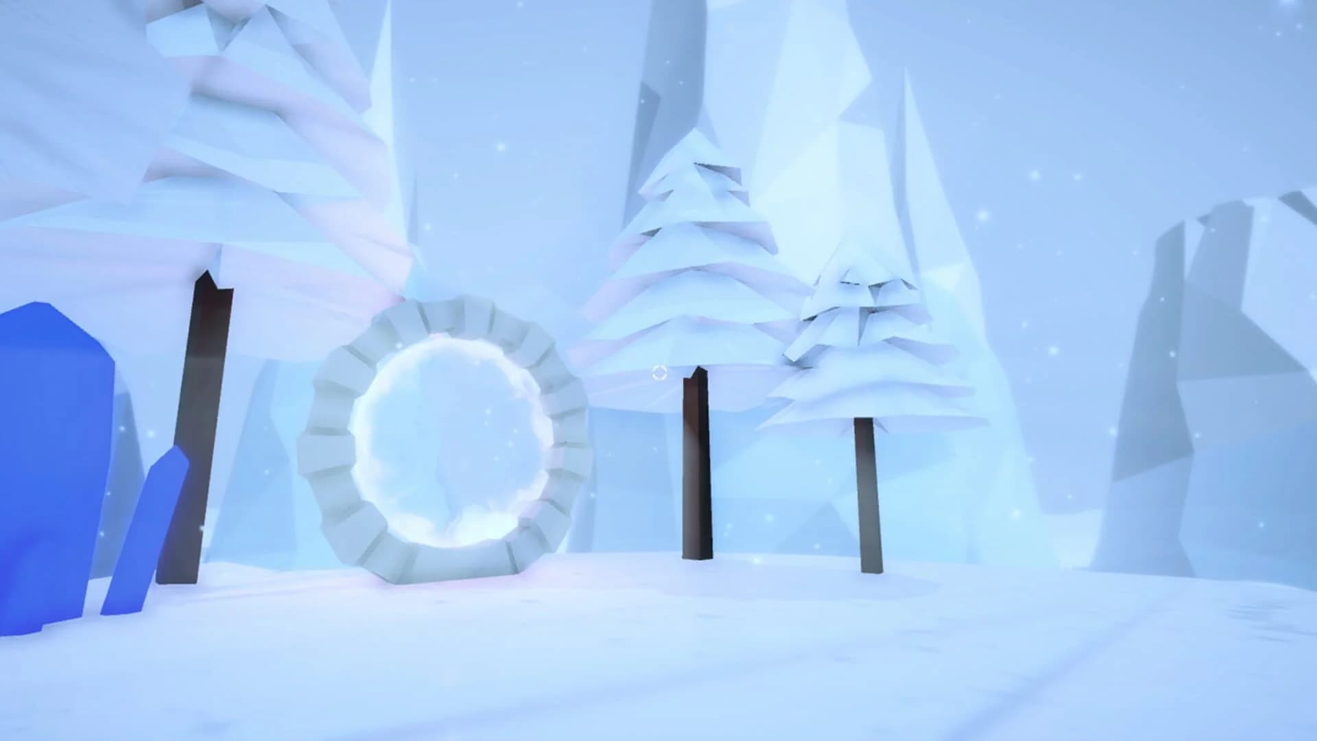 Air Bounce: The Jump 'n' Run Challenge screenshot 2