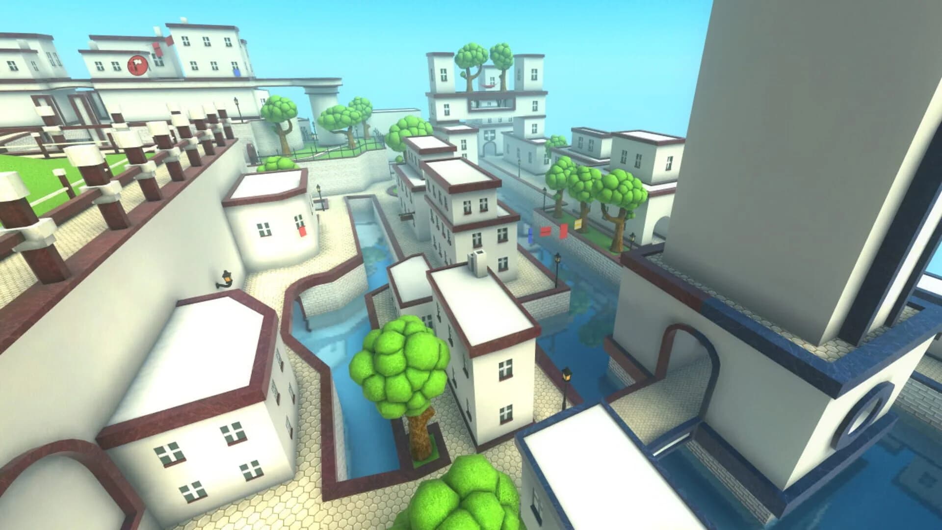 Air Brawl screenshot 4