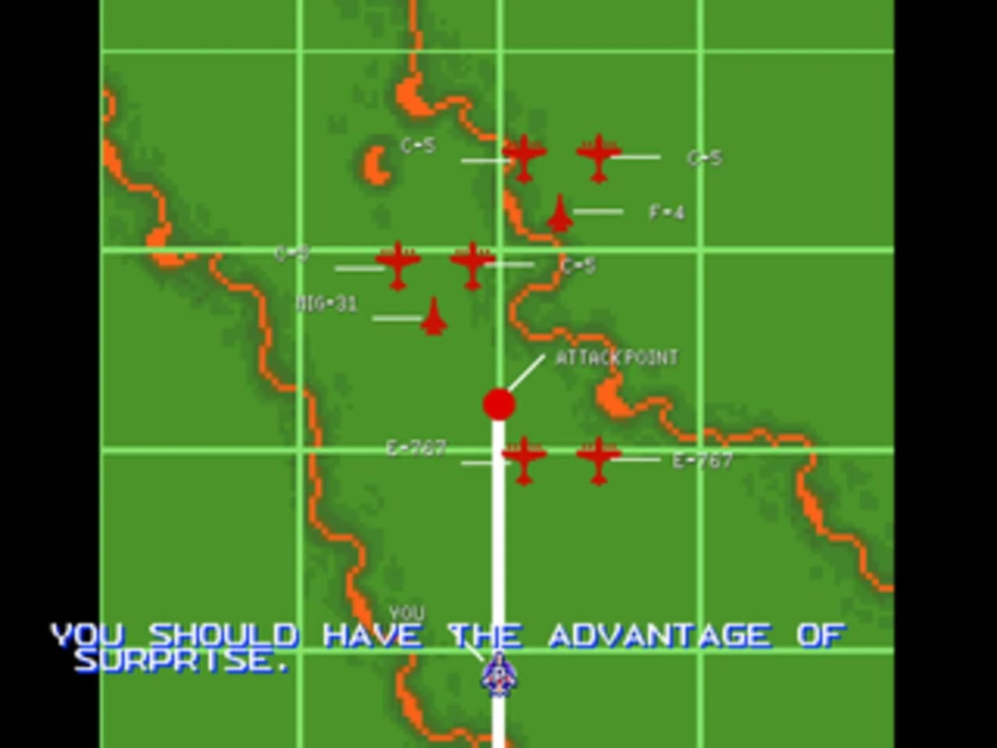 Air Combat screenshot 3