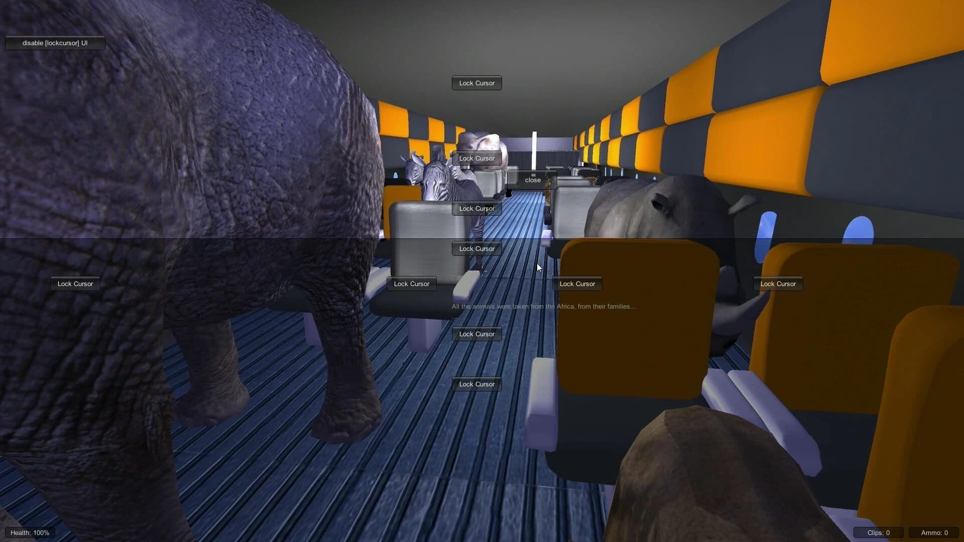 Air Control screenshot 3