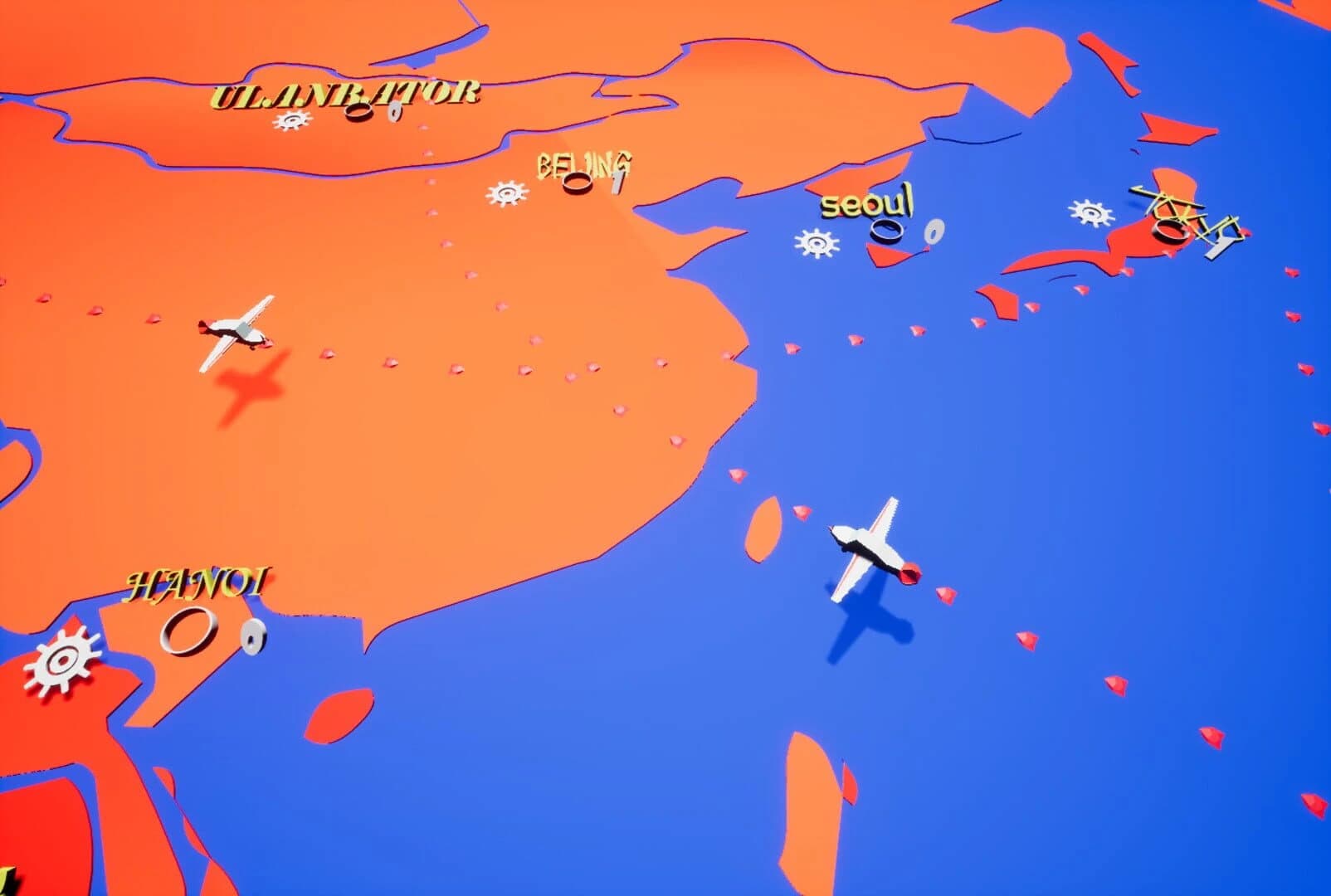 Air Dash screenshot 4