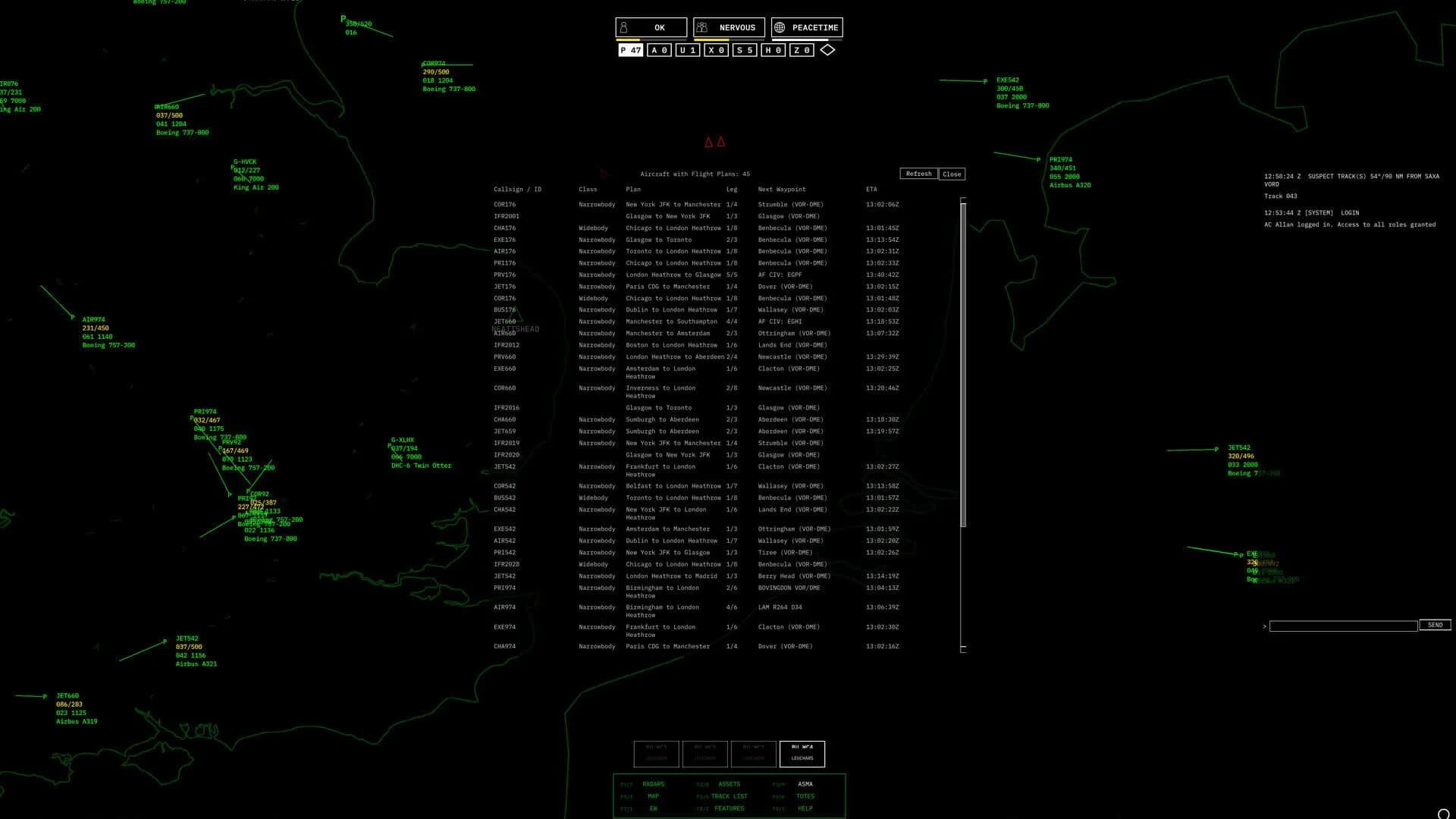 Air Defender screenshot 3