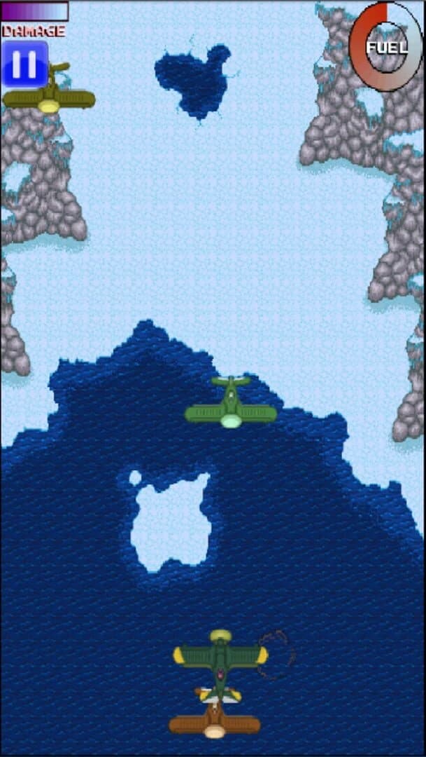 Air Force Gear screenshot 3