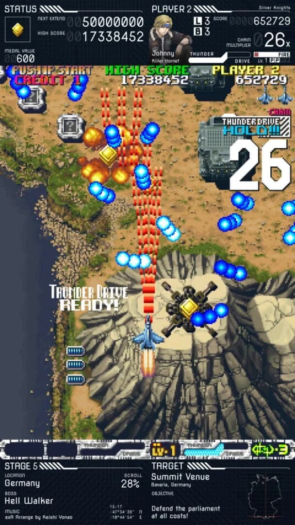 Air Gallet: Exa Label screenshot 5